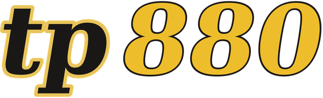 tp880 logo
