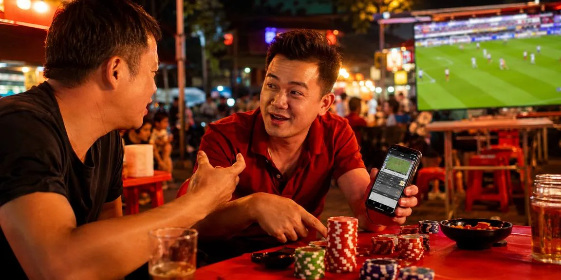 tp880 Ưu đãi sảnh thể thao